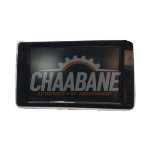Display unite de controle multi media 9294912 BMW X5 (F15) xDrive 40d 3.0 24V 2013 / 2018
