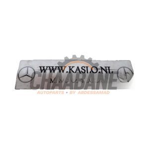 Capteur ABS (a distance) A0045423518 Mercedes B (W247) 2.0 B-200d