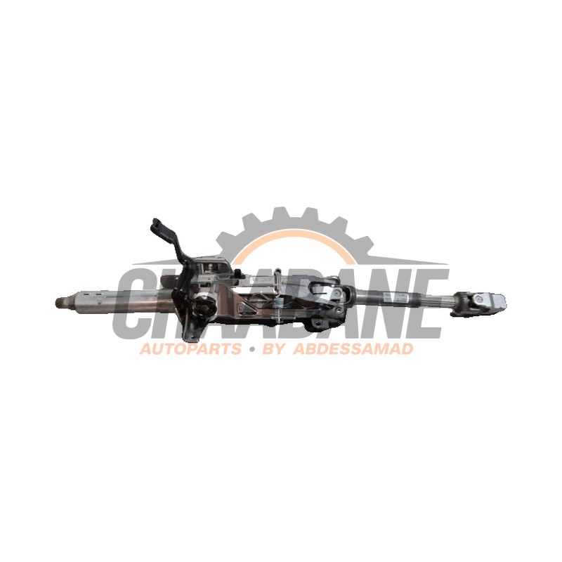 Colonne de direction A1774602900 Mercedes A-Klasse AMG (177.0) 2.0 A-35 AMG Turbo 16V 4Matic