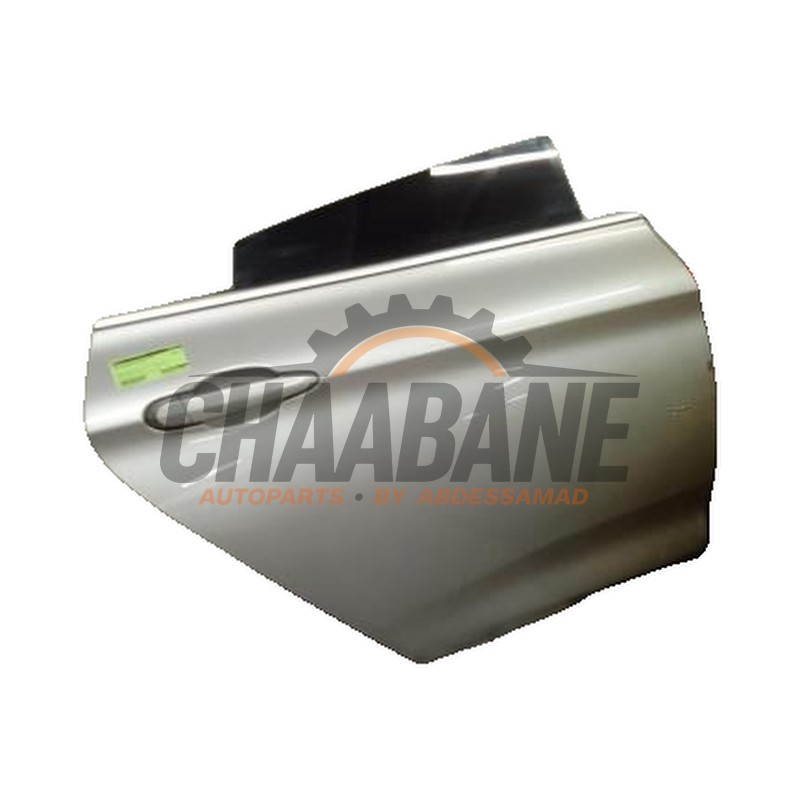 Portiere 4portes arriere droite 41007347714 BMW 3 serie Gran Turismo (F34) 320d 2.0 16V 2012 / 2020