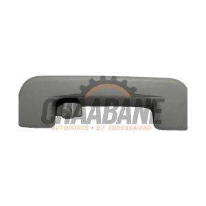 Poignee 80A857608EP5 Audi E-tron Sportback (GEA) 55 2019