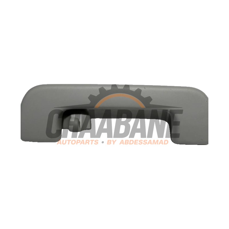Poignee 80A857608EP5 Audi E-tron Sportback (GEA) 55 2019