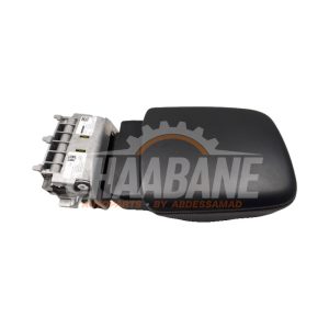 Accoudoir 4M8864207BSLI Audi SQ8 (4MN) 4.0 V8 32V TDI Mild Hybrid Quattro 2018