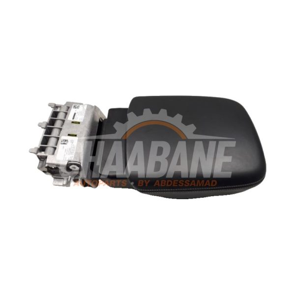 Accoudoir 4M8864207BSLI Audi SQ8 (4MN) 4.0 V8 32V TDI Mild Hybrid Quattro 2018
