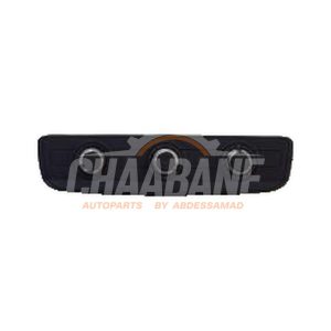 Panneau de commandes chauffage 83A820047D Audi A1 Sportback (GBA) 1.0 25 TFSI 12V 2018