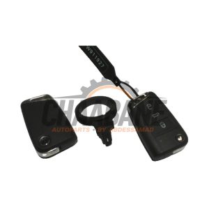 Module immobilisateur 5K0953254A Volkswagen Passat (3G2) 1.6 TDI 16V 2014 / 2024