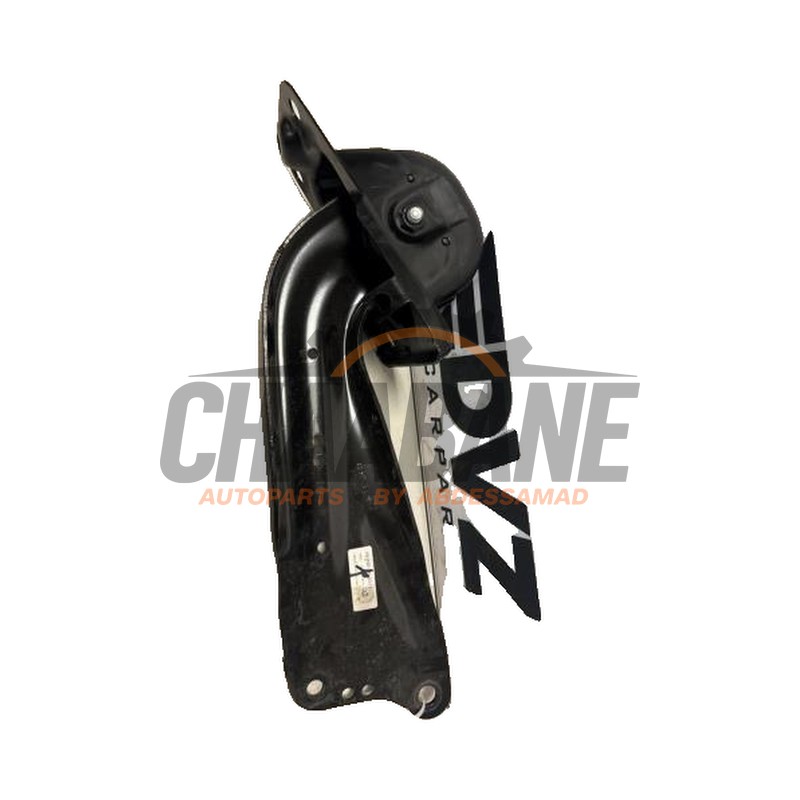 Bras de suspension avant droit 5Q0505226C Audi Q2 (GAB/GAG) 2016