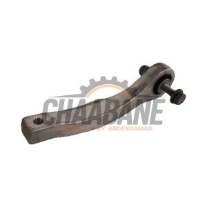 Bielette barre stabilisatrice 4M0505465D Audi Q7 (4MB/4MG) 3.0 TFSI V6 24V 2015