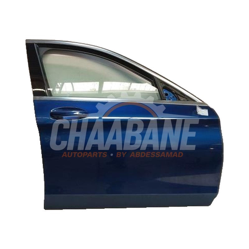 Portiere 4portes avant droite A2057200205 Mercedes C (W205) C-350 e 2.0 16V