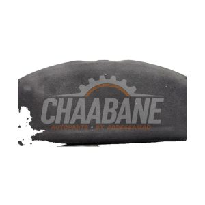 Plage arriere 05F4867769A6E8 Seat Leon (5FB) 2.0 TSI Cupra 290 16V 2012 / 2020