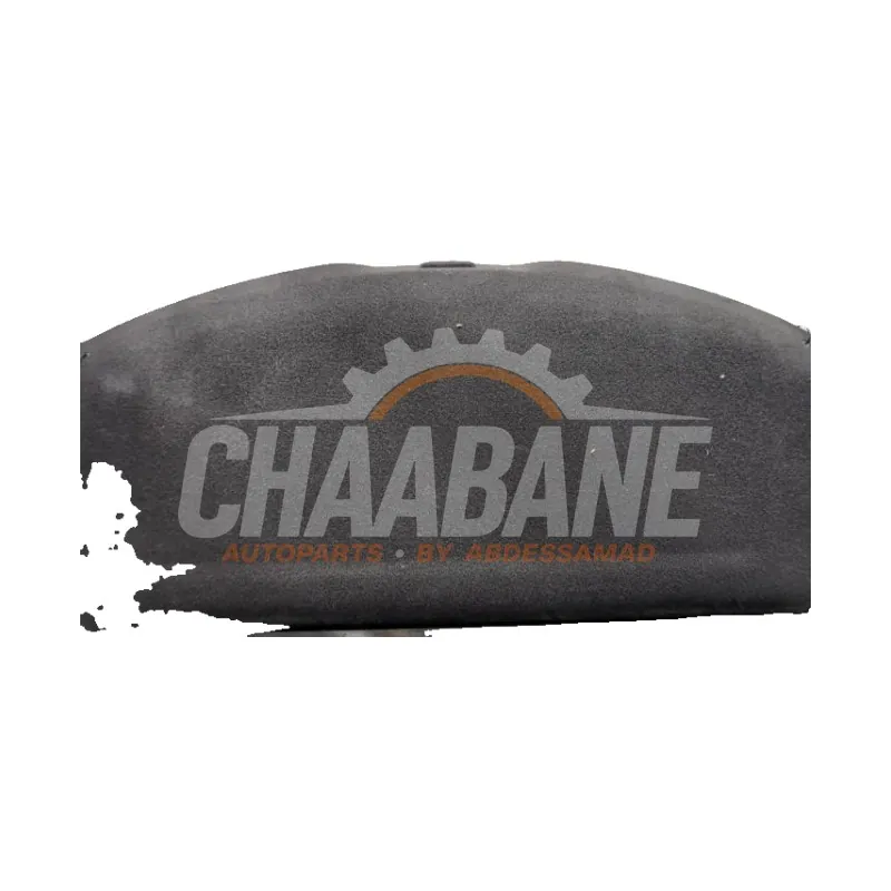 Plage arriere 05F4867769A6E8 Seat Leon (5FB) 2.0 TSI Cupra 290 16V 2012 / 2020