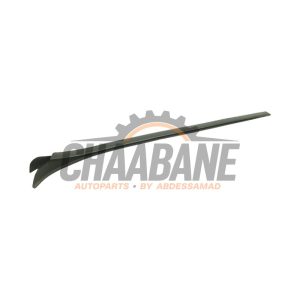 Bande decorative A1666901680 Mercedes GLE (W166) 350d 3.0 V6 24V BlueTEC 4-Matic