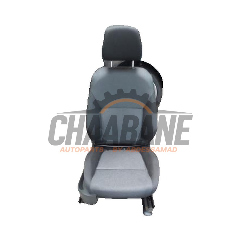 Siege droit Skoda Fabia 2014 / 2021