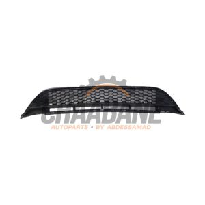 Pare-chocs grille A1778859100 Mercedes A (177.0) 1.3 A-160 Turbo 16V