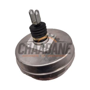 Assistant de freinage GX732B195BF Jaguar XE