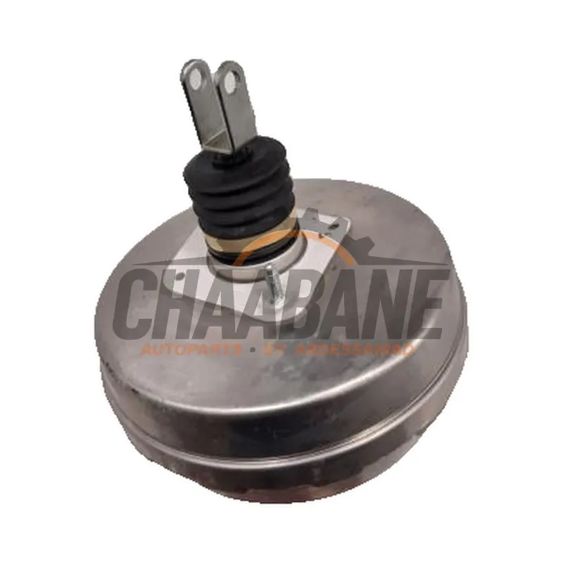 Assistant de freinage GX732B195BF Jaguar XE