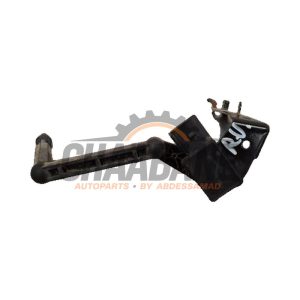 Regulateur dhauteur Xenon 4K0907504 Audi RS 6 Avant (C8) 4.0 V8 TFSI Mild Hybrid 32V 2019