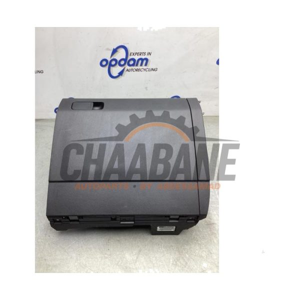 Boite a gants 5NN857097 Volkswagen Tiguan Allspace (BW2) 1.5 TSI 16V Evo BlueMotion Technology 2016