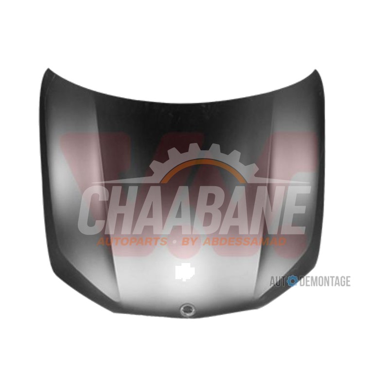Capot 41007492375 BMW X5 (G05) xDrive 30d 3.0 24V 2018