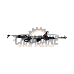 Cremaillere assistee 13836910 BMW 3 serie Touring (G21) 318i 2.0 TwinPower Turbo 16V 2019