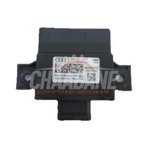 Ordinateur divers 8W0907159H Audi A5 Sportback (F5A/F5F) 2.0 TFSI Mild Hybrid 16V 2016