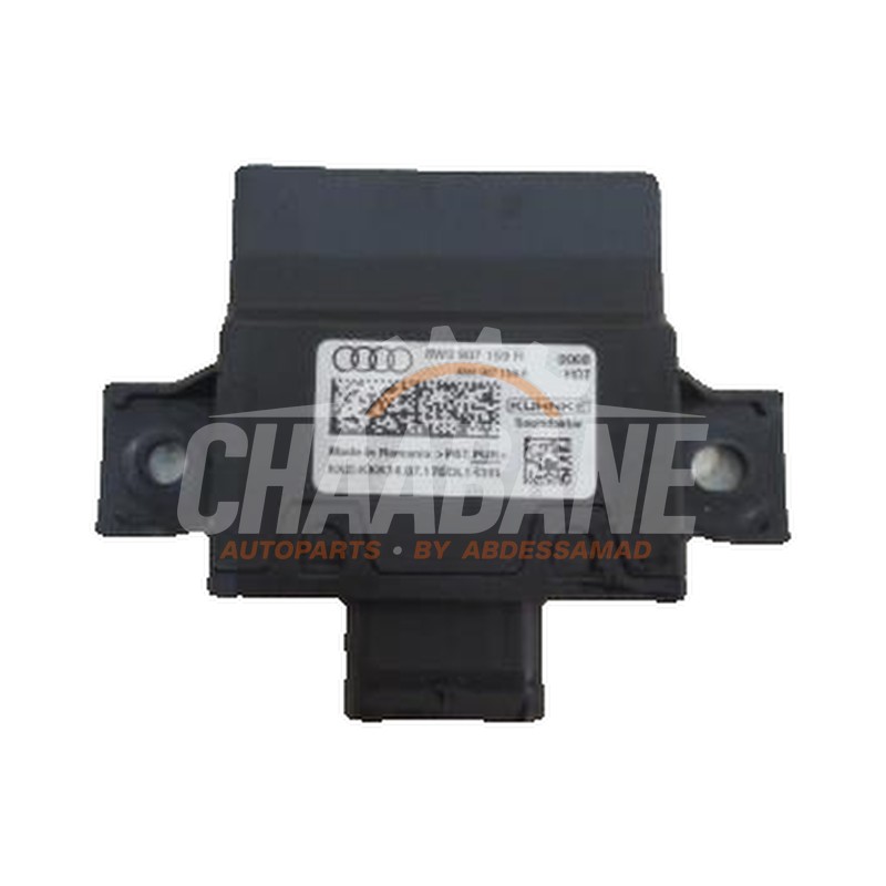 Ordinateur divers 8W0907159H Audi S5 2017