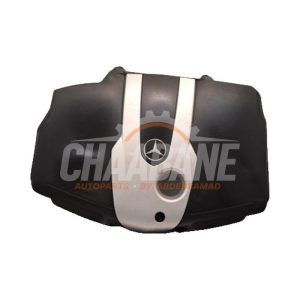 Plaque de protection moteur A6510108412 Mercedes GLE (W166) 300d 2.0 4-Matic