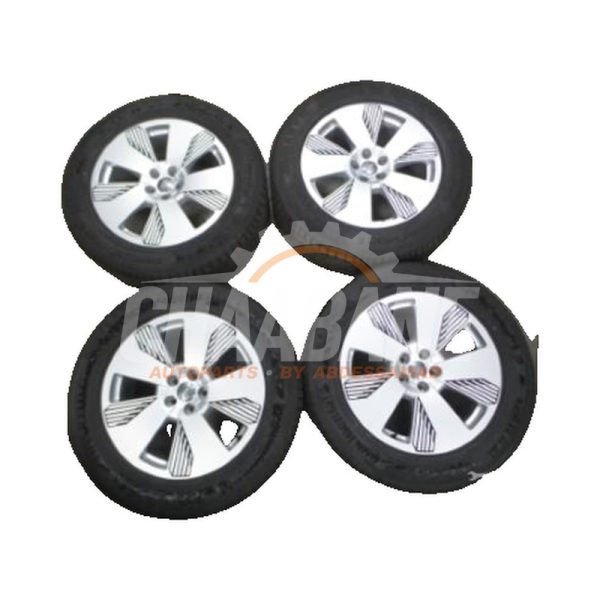 Kit jantes 4KE601025Q Audi E-Tron 2018