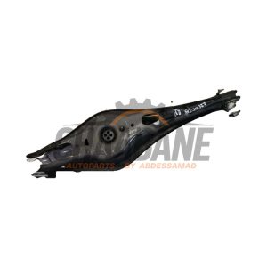 Cuvette de ressort arriere droite 3Q0505371D Volkswagen Passat (3G2) 1.4 GTE Hybrid 16V 2014 / 2024