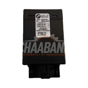 Ordinateur direction assistee 9630188 BMW IX 2021