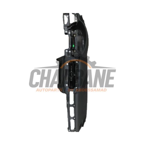 Tableau de bord 8W1857001H Audi A4 2015