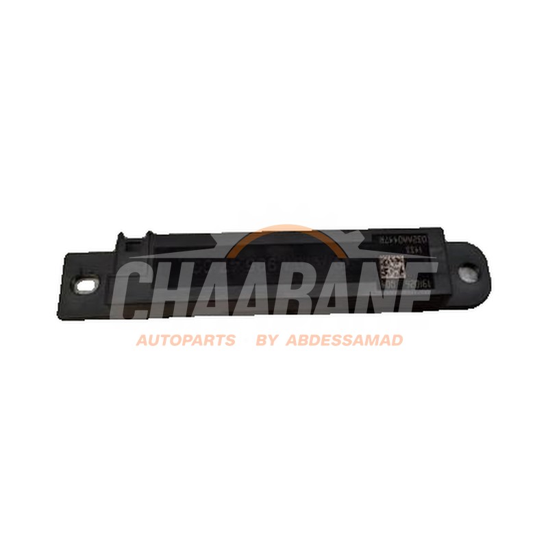 Entree sans cle - Antenne A1679054700 Mercedes A-Klasse AMG (177.0) 2.0 A-35 AMG Turbo 16V 4Matic