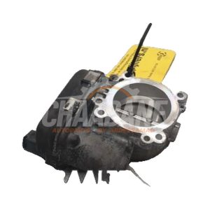 Boitier accelerateur 04E133062Q Seat Leon ST (5FF) 1.5 TSI 16V 2012 / 2020