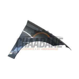Aile avant droit IBIZA Seat Ibiza V (KJB) 1.0 12V 2017
