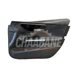 Revetement portiere haut 4portes avant droite A2067208801 Mercedes C Estate (S206) C-300 e 2.0 Turbo