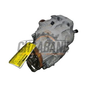 Boite de transfert 4x4 0FN409053 Audi Q2 2018