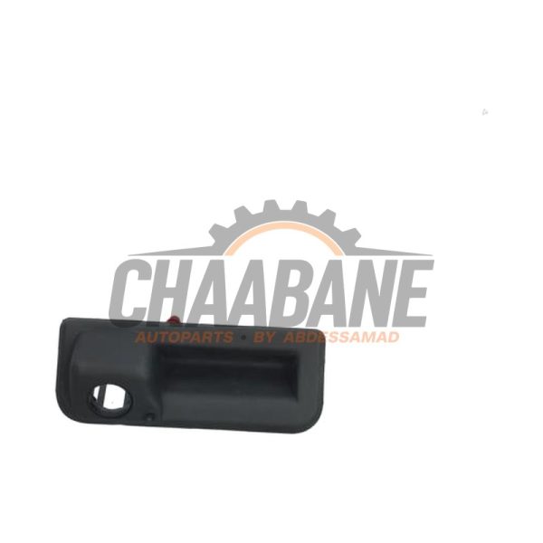 Poignee hayon 5E3827566A Skoda Octavia 2019