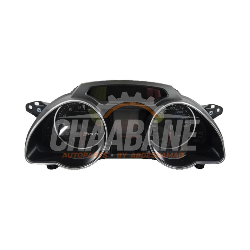 Instrument de bord 8T0920931K Audi RS5 2013 / 2015
