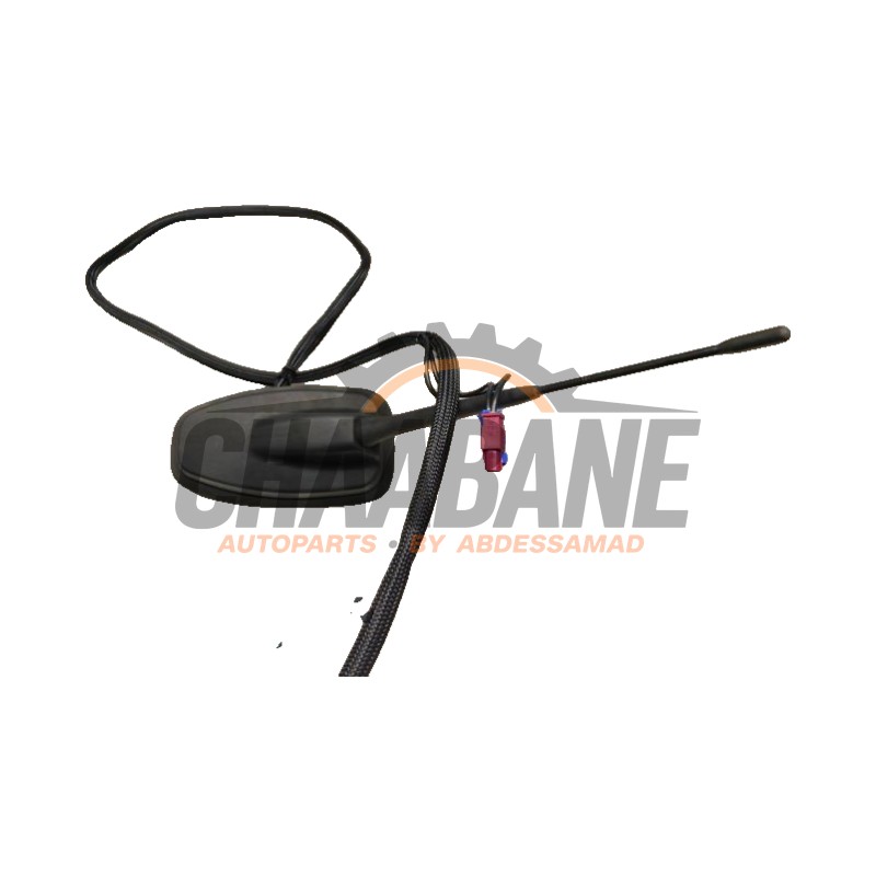 Antenne A4209053400 Mercedes Citan (420.6) 1.5 110 CDI
