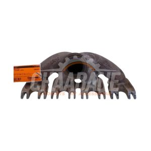 Tubulure dechappement A1771420001 Mercedes C (R205) C-63 AMG 4.0 V8 Biturbo