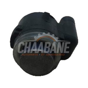 Capteur PDC 5Q0919275C Seat Leon (5FB) 2.0 TDI Ecomotive 16V 2012 / 2020