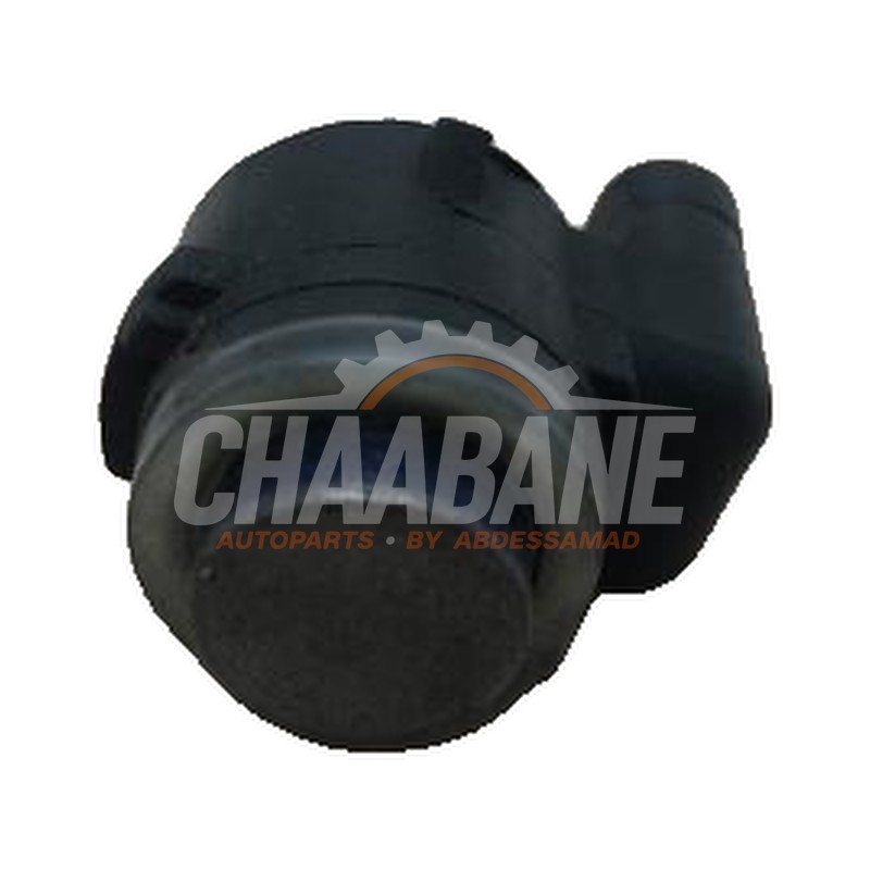 Capteur PDC 5Q0919275C Seat Leon (5FB) 2.0 TDI Ecomotive 16V 2012 / 2020