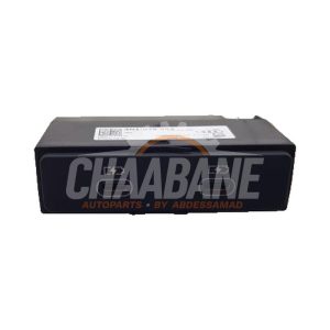 Connexion USB 4N1035954 Porsche Taycan (Y1A) 79/84 kWh 2019