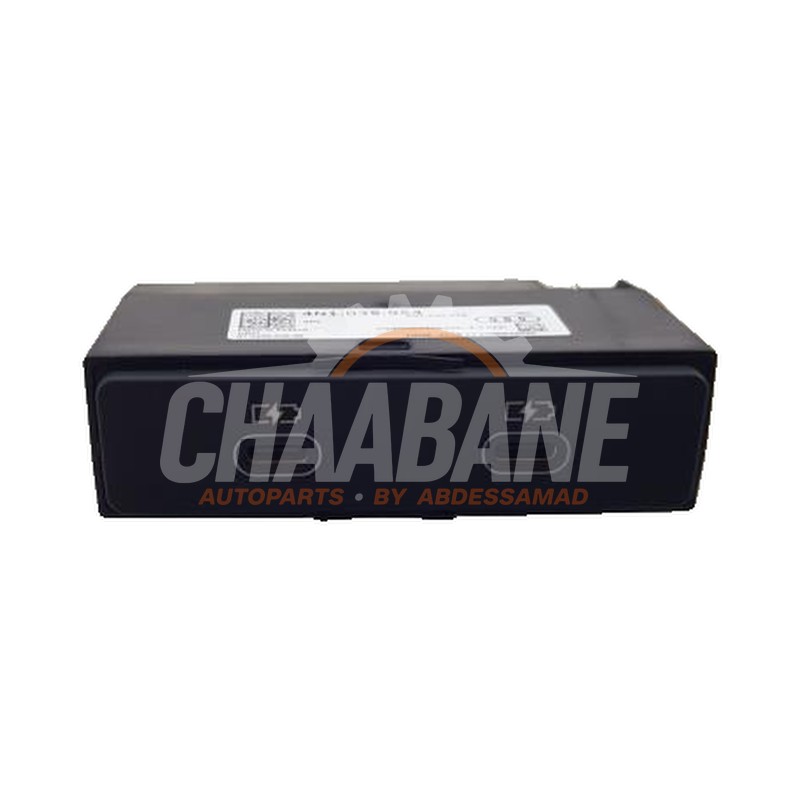 Connexion USB 4N1035954 Porsche Taycan (Y1A) 79/84 kWh 2019