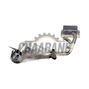 Capteur (divers) 05L131552AH Skoda Octavia Combi (NXAC) 2.0 TDI GreenTec 16V 2019