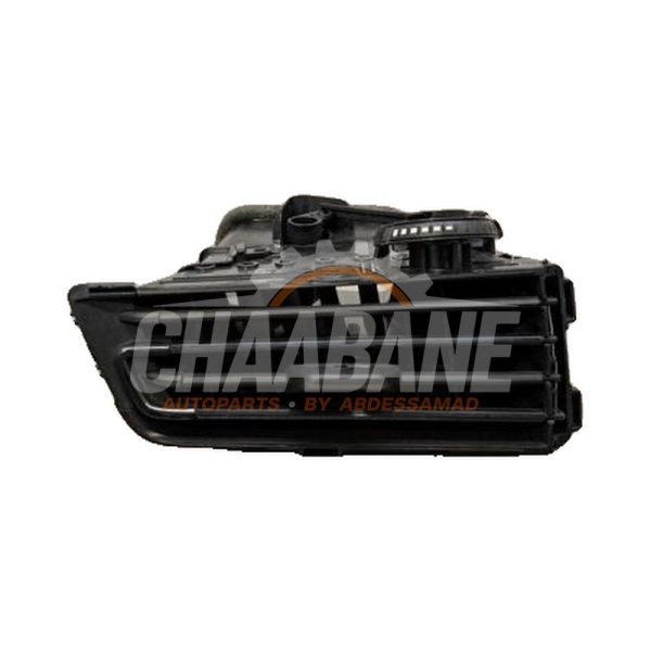 Grille aeration tableau de bord 21828910 BMW X5 (G05) xDrive 45 e iPerformance 3.0 24V 2018