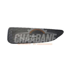 Grille daeration capot droite T2R9764 Jaguar F-type