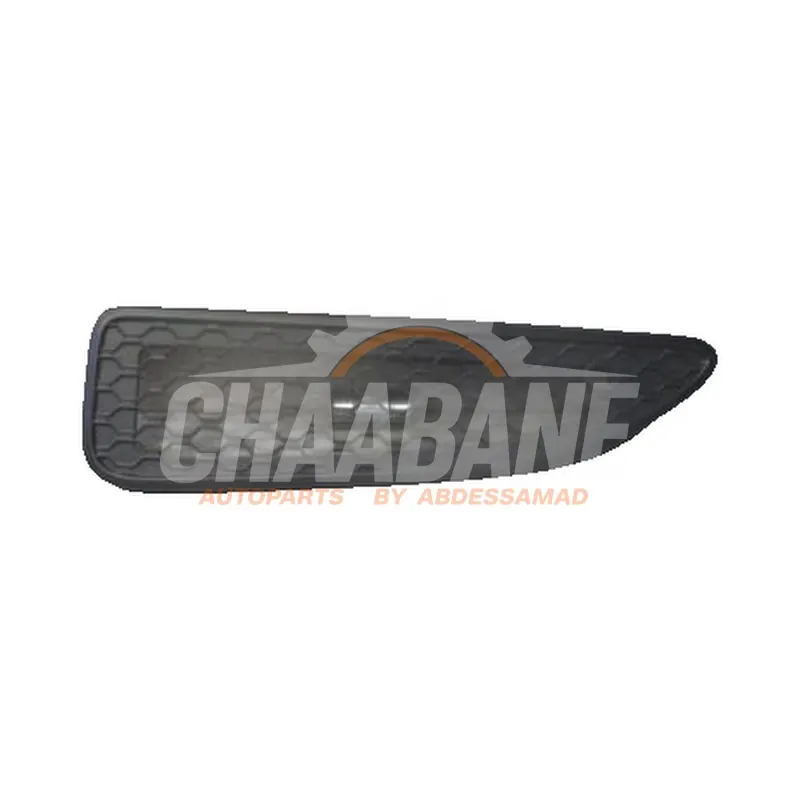 Grille daeration capot droite T2R9764 Jaguar F-type