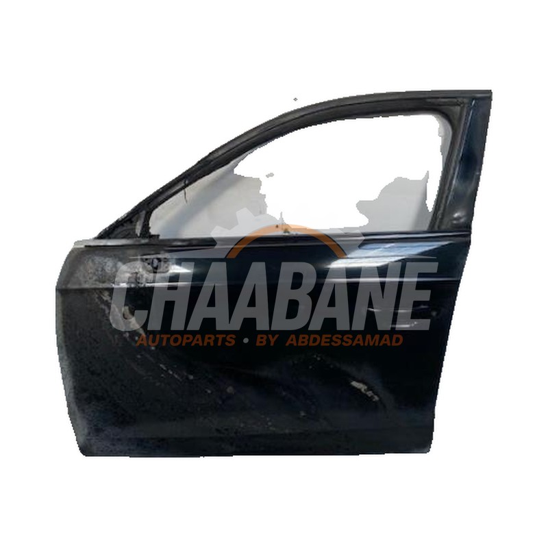 Porte avant gauche Audi A3 Sportback (8VA/8VF) 1.5 TFSI 16V 2012 / 2020