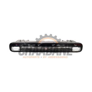 Commande chauffage A2479055702 Mercedes A (177.0) 1.5 A-180d